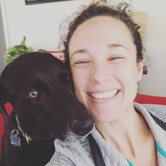 Meet your Posher, Kayli - Picture 1 of 1